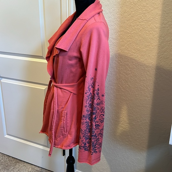 Lucky brand jacket - Picture 3 of 7